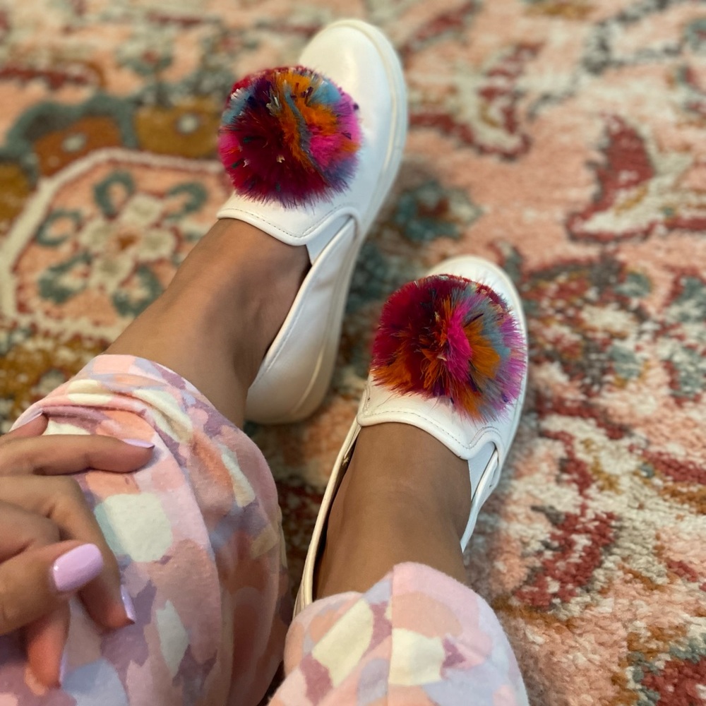 Betsey Johnson women shoes